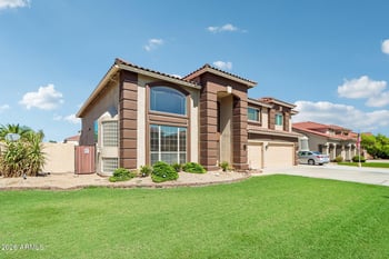 13610 W Reade Ave, Litchfield Park, AZ 85340