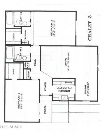 13611 98th Ave #C, Sun, AZ 85351