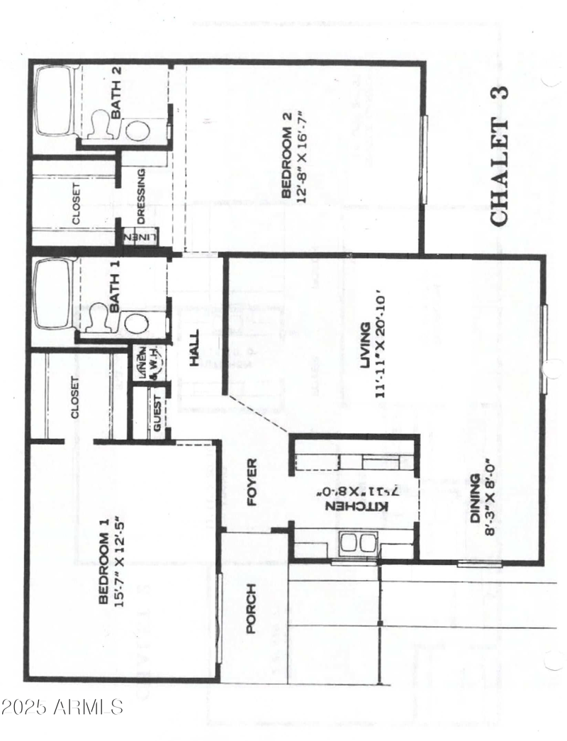 13611 98th Ave #C, Sun City, AZ 85351