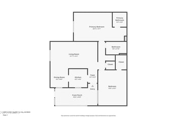 13611 98th Ave #D, Sun City, AZ 85351