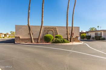 13611 98th Ave #D, Sun City, AZ 85351