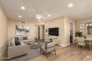 13611 98th Ave #D, Sun City, AZ 85351