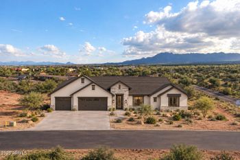 13611 E Baker Dr, Scottsdale, AZ 85262
