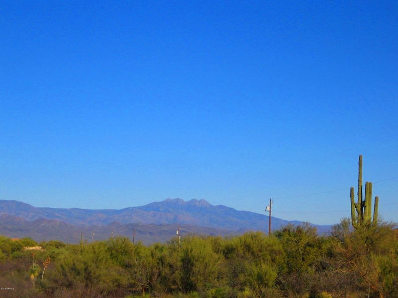 13611 E Peak View Rd #-, Scottsdale, AZ 85262