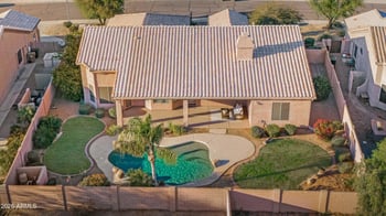 13611 La Reata Ave, Goodyear, AZ 85395