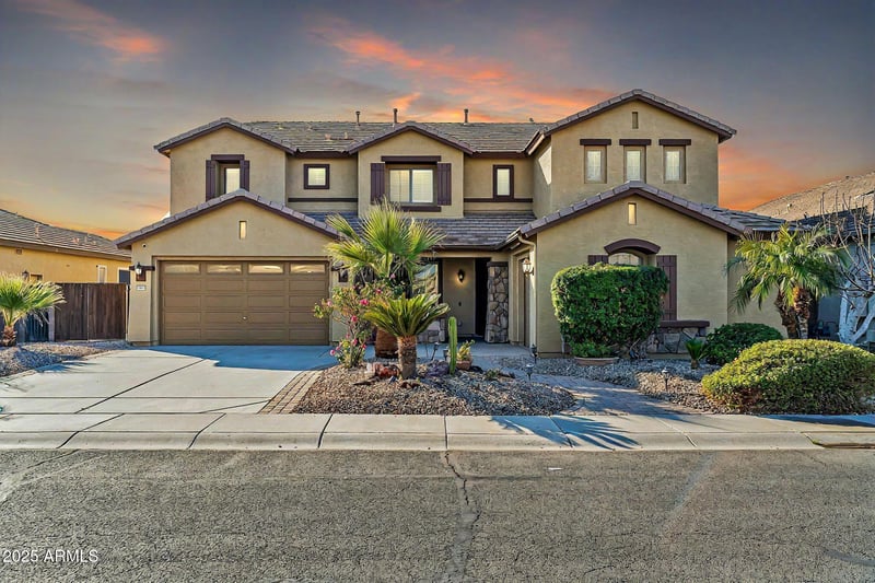 13611 Merrell St, Avondale, AZ 85392