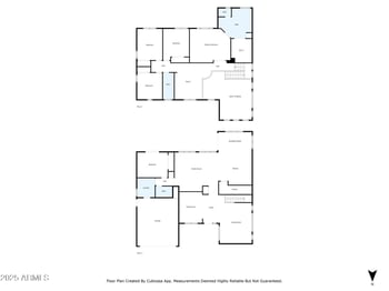 13611 Merrell St, Avondale, AZ 85392