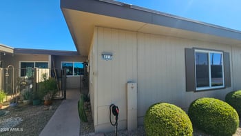 13611 98th Ave #F, Sun City, AZ 85351