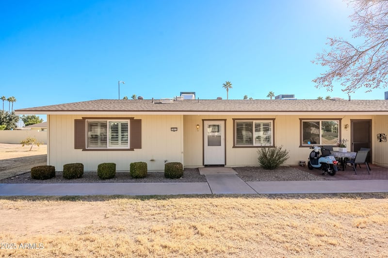 13611 Newcastle Dr, Sun City, AZ 85351