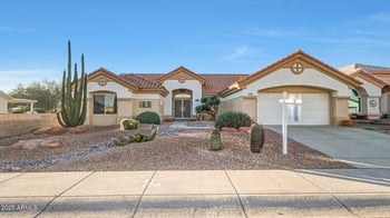 13611 Via Tercero --, Sun City West, AZ 85375