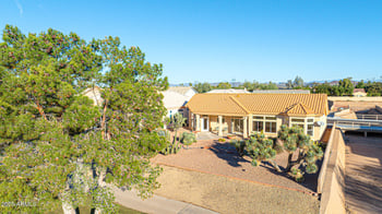 13611 Via Tercero --, Sun City West, AZ 85375