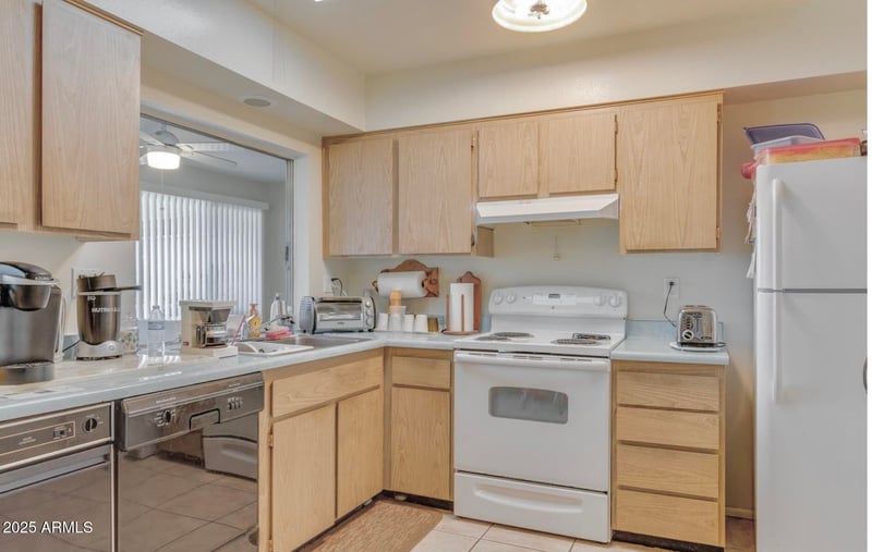 13612 111th Ave, Sun City, AZ 85351