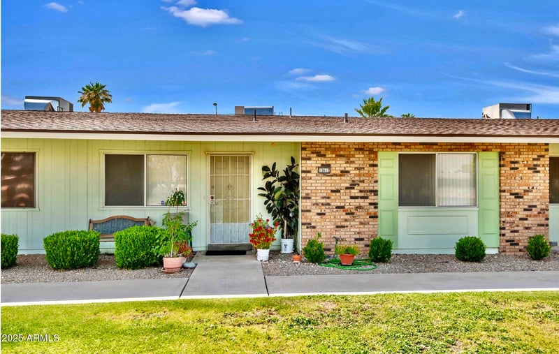 13612 111th Ave, Sun City, AZ 85351