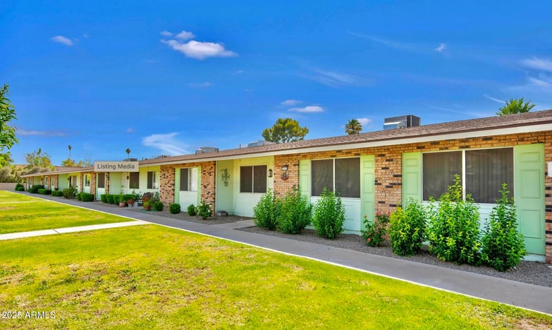 13612 111th Ave, Sun City, AZ 85351