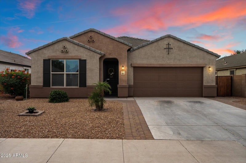 13612 Desert Moon Way, Peoria, AZ 85383