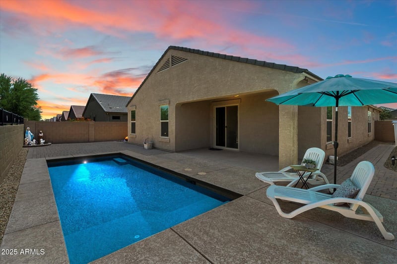 13612 Desert Moon Way, Peoria, AZ 85383