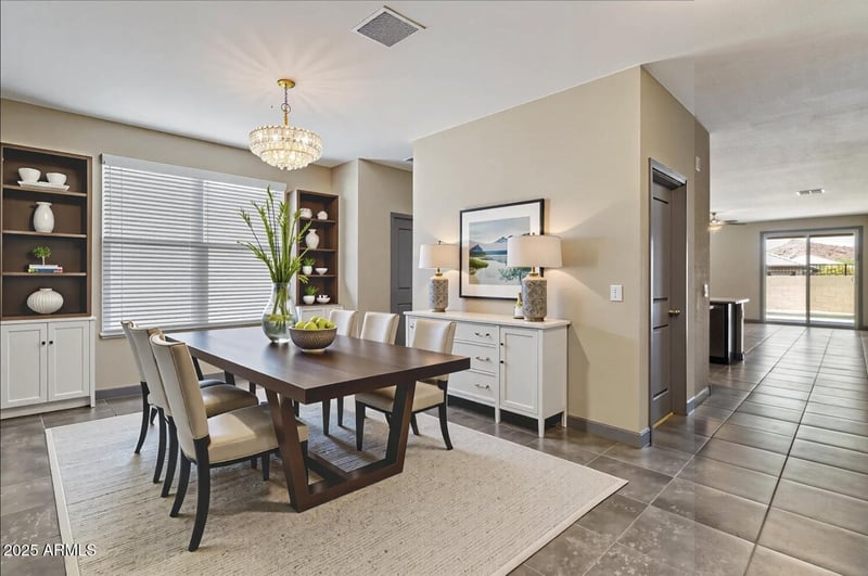 13612 Desert Moon Way, Peoria, AZ 85383