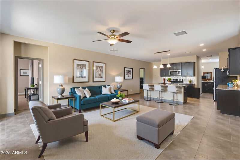 13612 Desert Moon Way, Peoria, AZ 85383