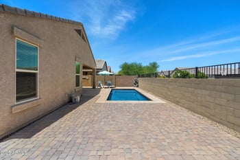 13612 Desert Moon Way, Peoria, AZ 85383