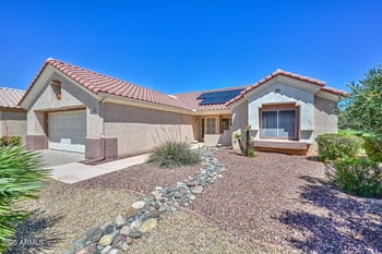 13612 Robertson Dr, Sun City West, AZ 85375