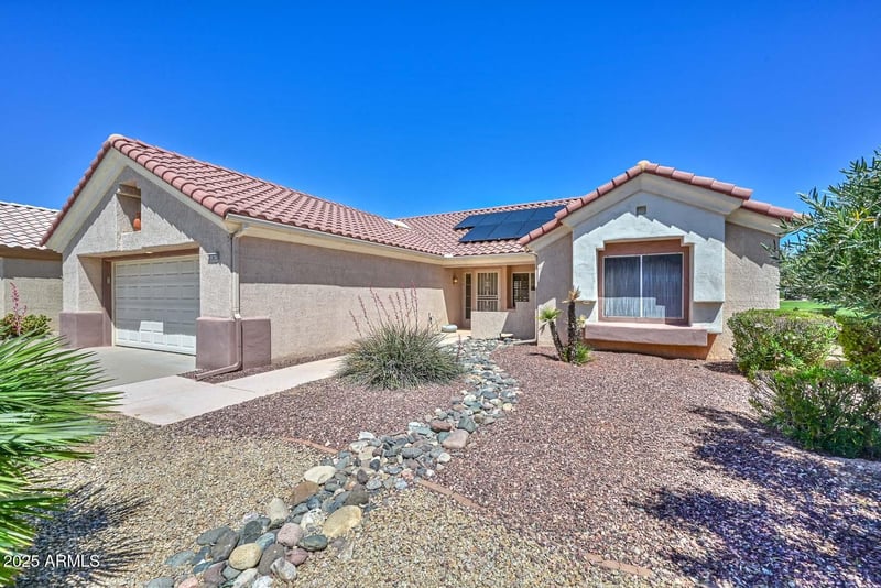 13612 Robertson Dr, Sun City West, AZ 85375