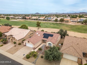 13612 W Robertson Dr, Sun City West, AZ 85375