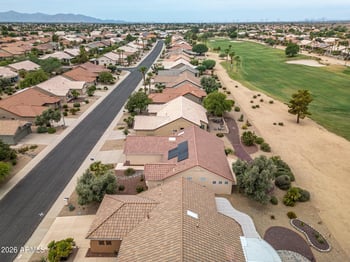 13612 W Robertson Dr, Sun City West, AZ 85375