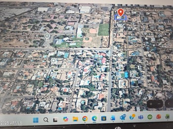 13613 76th St, Scottsdale, AZ 85260