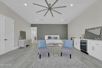 13613 76th St, Scottsdale, AZ 85260