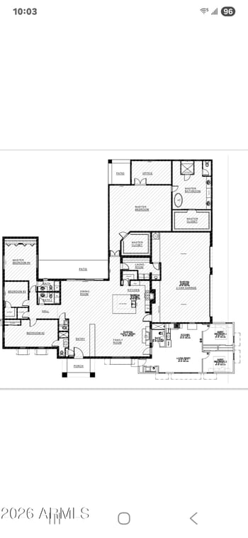 13613 76th St, Scottsdale, AZ 85260