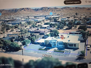 13613 76th St, Scottsdale, AZ 85260