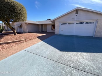 13613 Buccaneer Way, Sun, AZ 85351