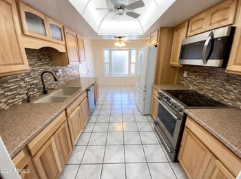 13613 Buccaneer Way, Sun City, AZ 85351