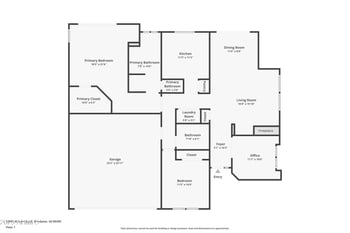 13613 Cypress St, Goodyear, AZ 85395