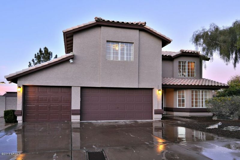 13613 N 18th Pl, Phoenix, AZ 85022