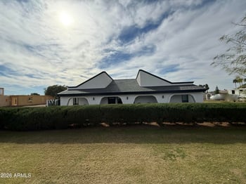 13613 Shannon St, Gilbert, AZ 85295