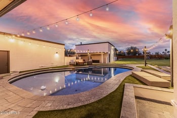 13613 Shannon St, Gilbert, AZ 85295