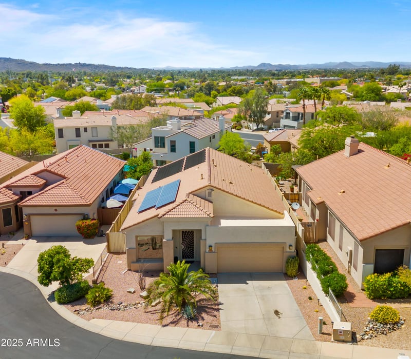 13614 12th Way, Phoenix, AZ 85022