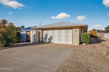 13614 Echo Mesa Dr, Sun City West, AZ 85375