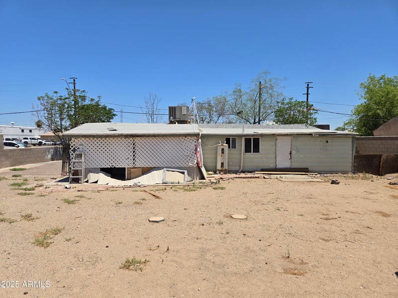 13614 Main St, El Mirage, AZ 85335