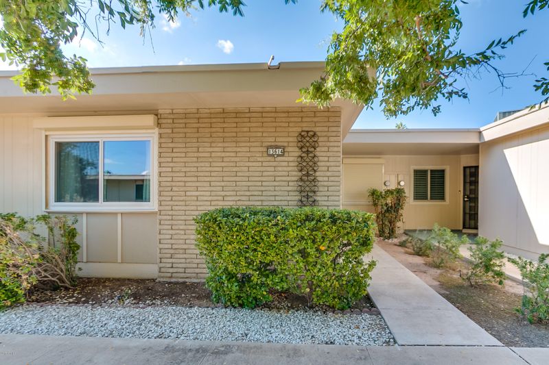 13614 N 109th Ave, Sun City, AZ 85351