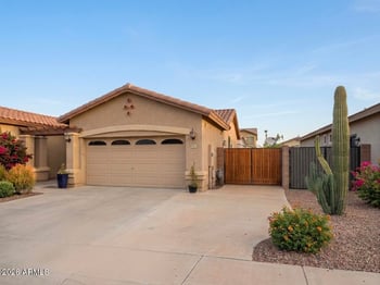13614 Merrell St, Avondale, AZ 85392