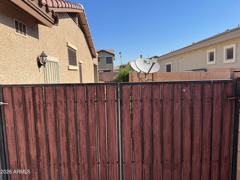 13614 Merrell St, Avondale, AZ 85392