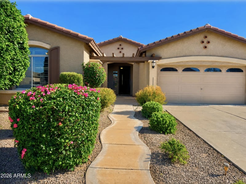 13614 Merrell St, Avondale, AZ 85392