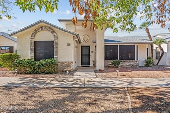 13615 Bolero Dr, Sun City West, AZ 85375