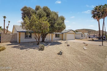 13615 18th Dr, Phoenix, AZ 85029