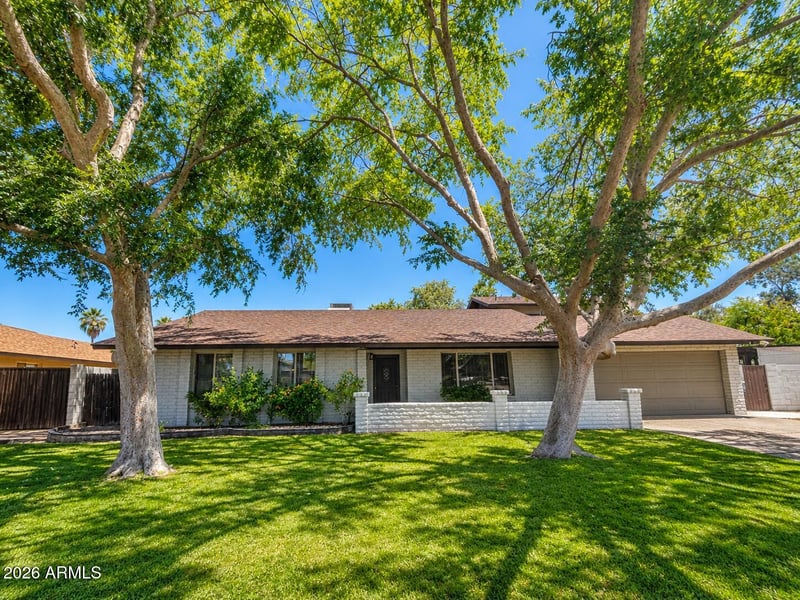 13615 45th St, Phoenix, AZ 85032