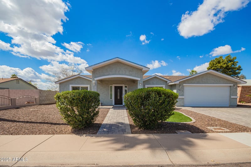 13616 41 Pl, Phoenix, AZ 85032