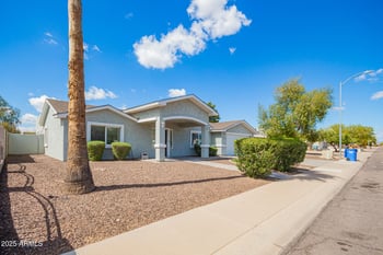 13616 41 Pl, Phoenix, AZ 85032