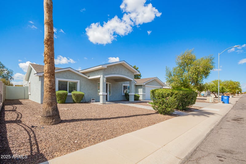 13616 41 Pl, Phoenix, AZ 85032